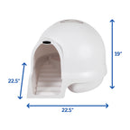 Cat Litter Box product image 4