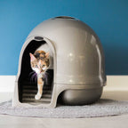 Cat Litter Box product image 5