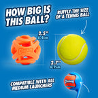 Dog Fetch Ball product image 3