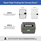 Kennel Replacement Door product image 2