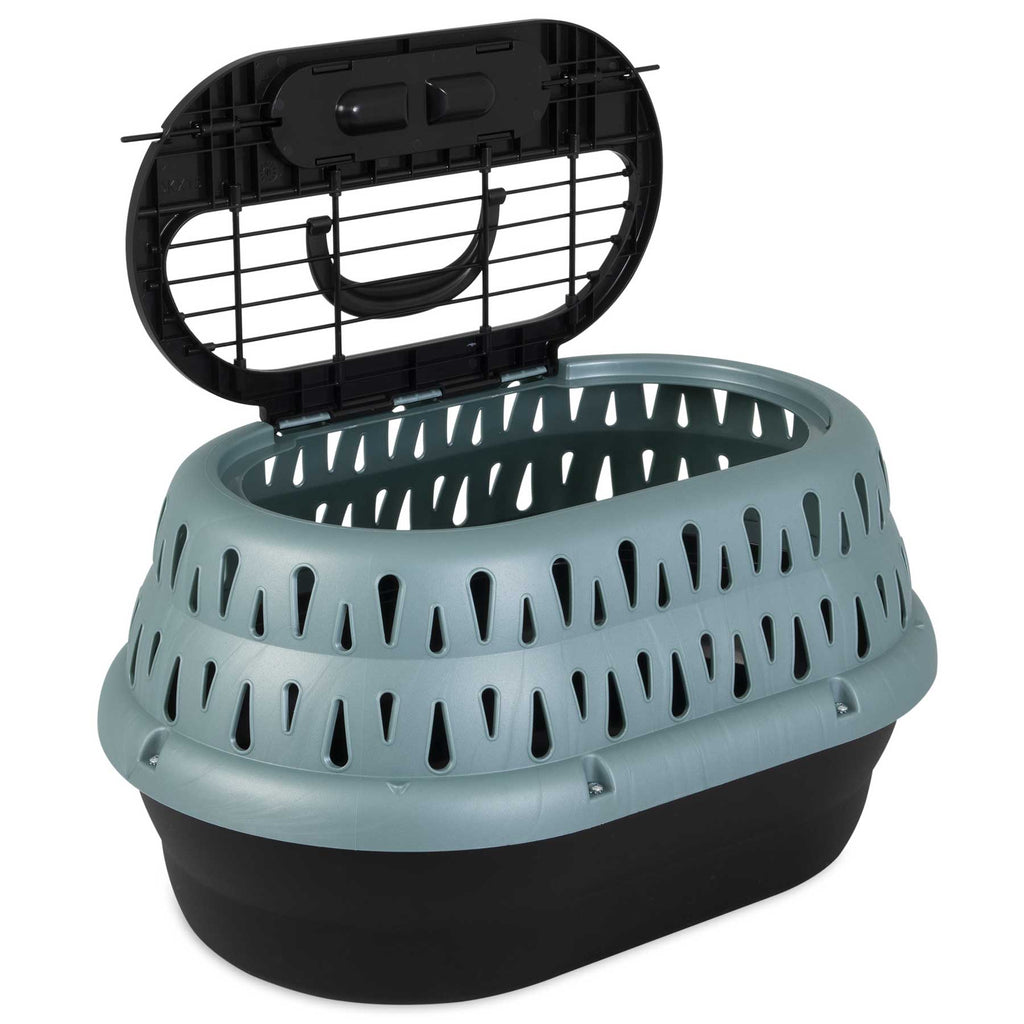 Top Load Cat Kennel product image 1