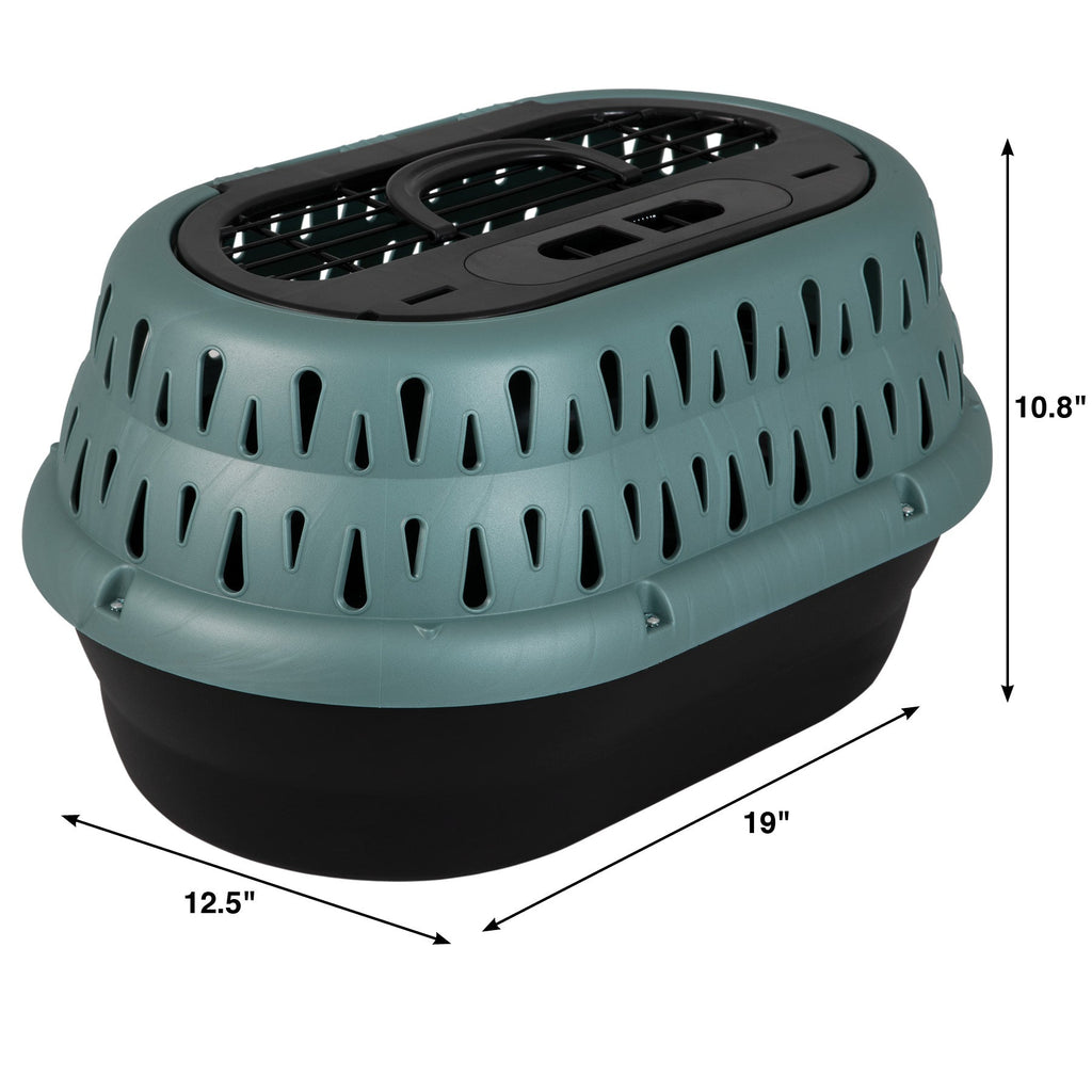Top Load Cat Kennel product image 2