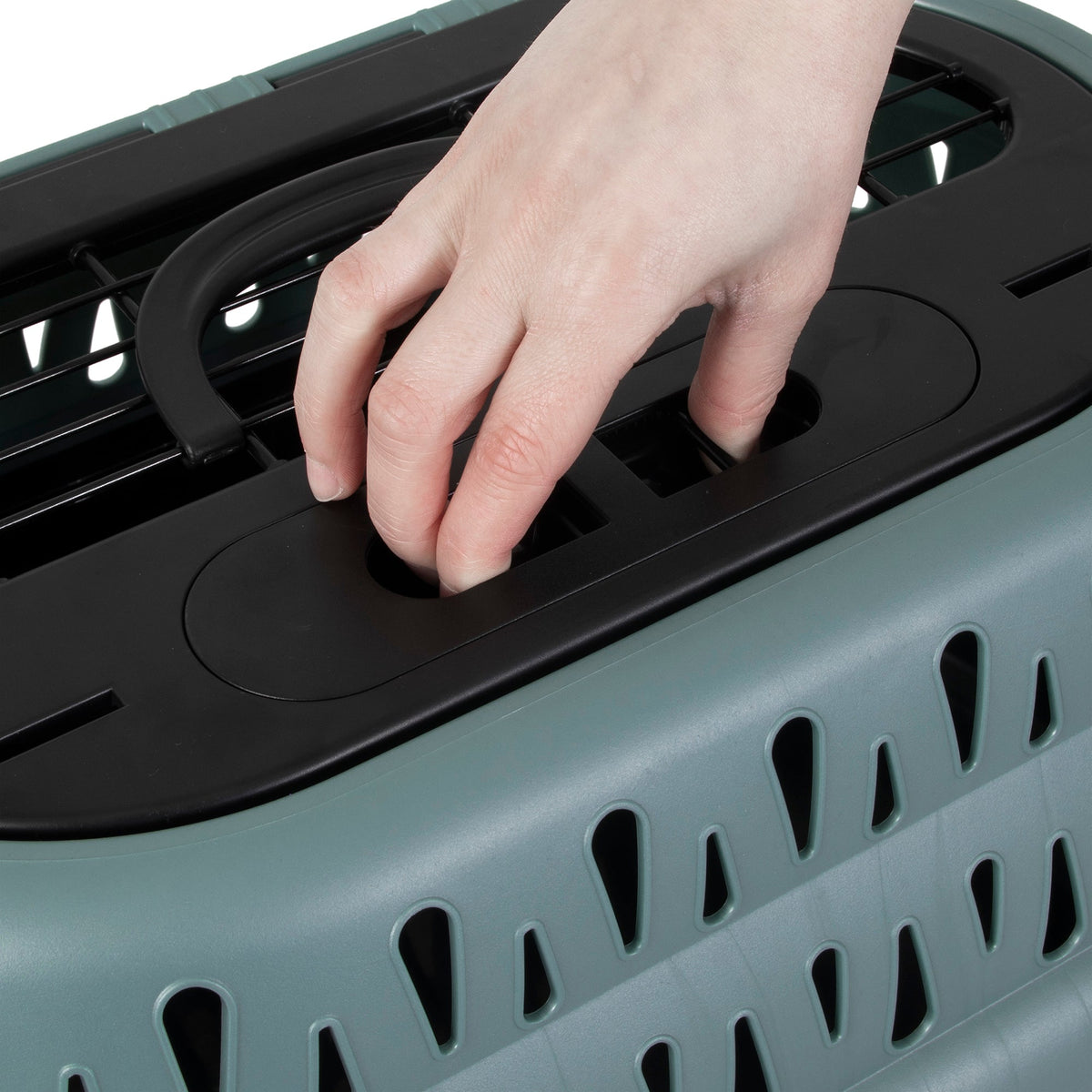 Top Load Cat Kennel product image 5
