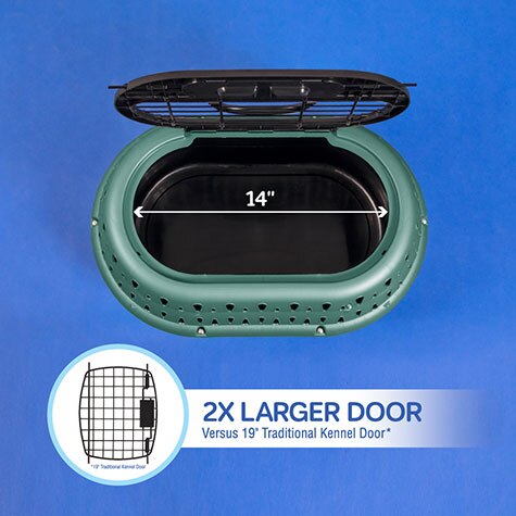 Top Load Cat Kennel product image 6