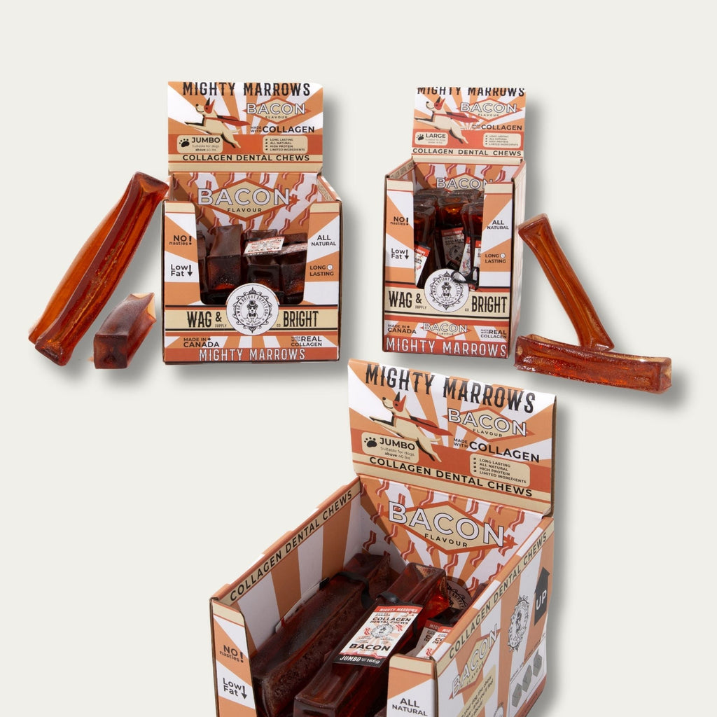Collagen Dental Chew product image 6