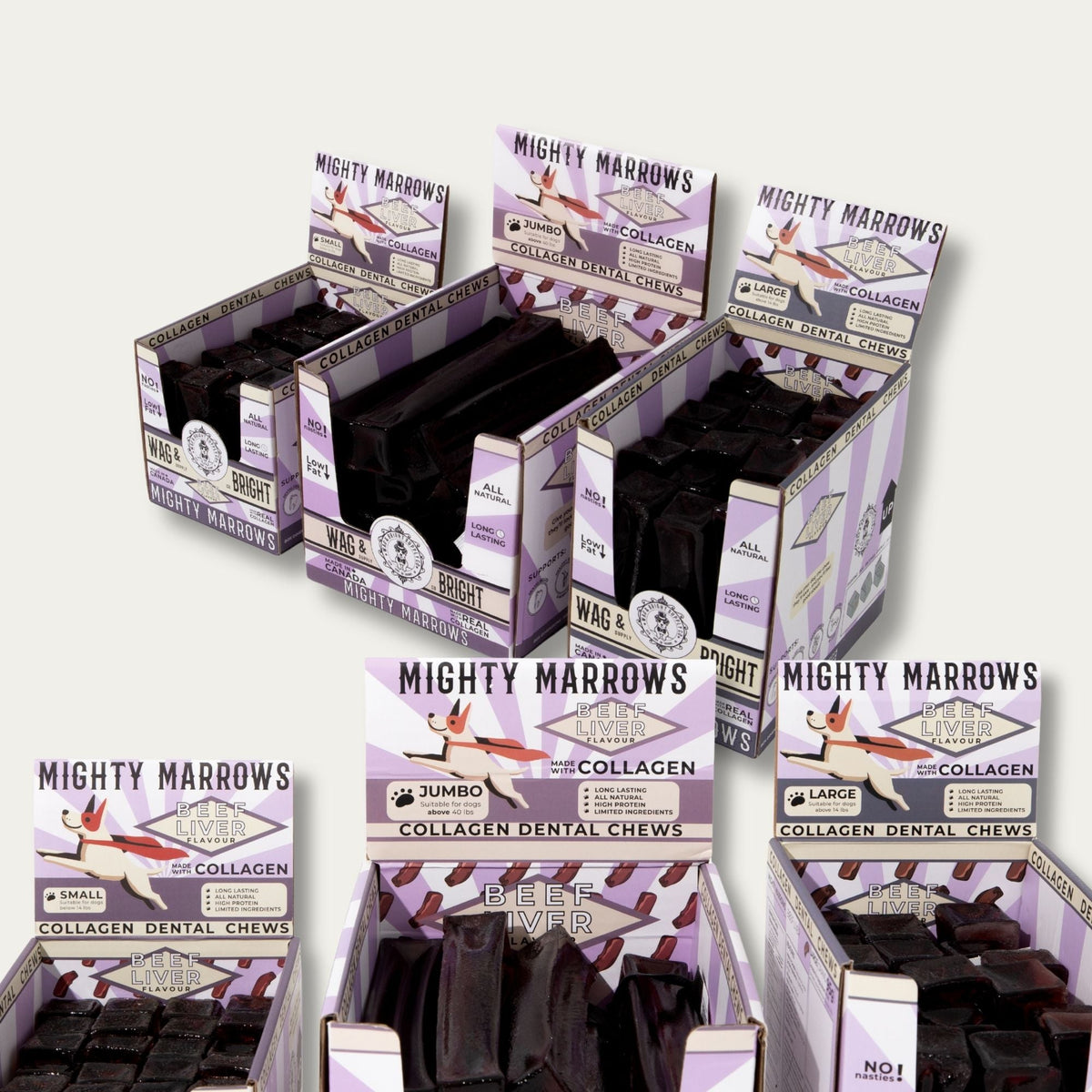 Collagen Dental Chew product image 9