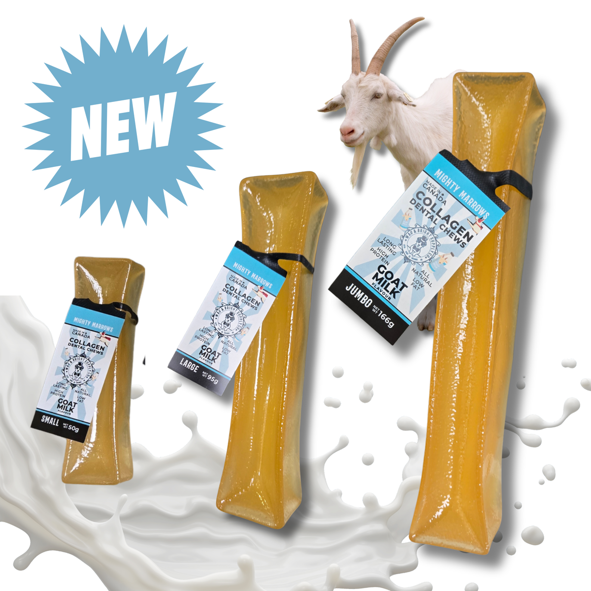 Collagen Dental Chew product image 15