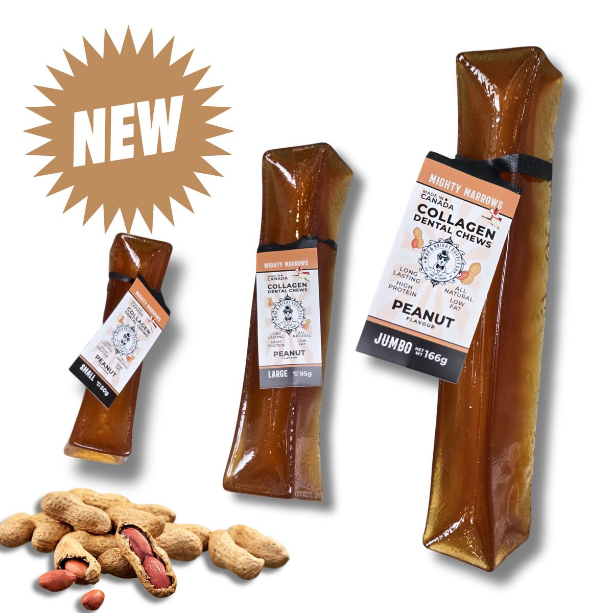 Collagen Dental Chew product image 16