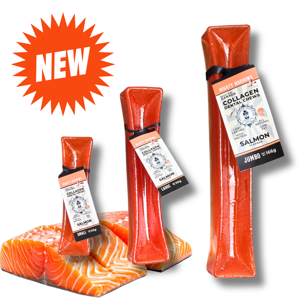 Collagen Dental Chew product image 17