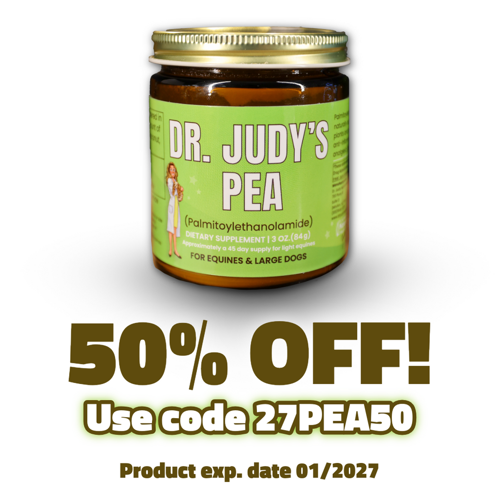 PEA Supplement product image 1