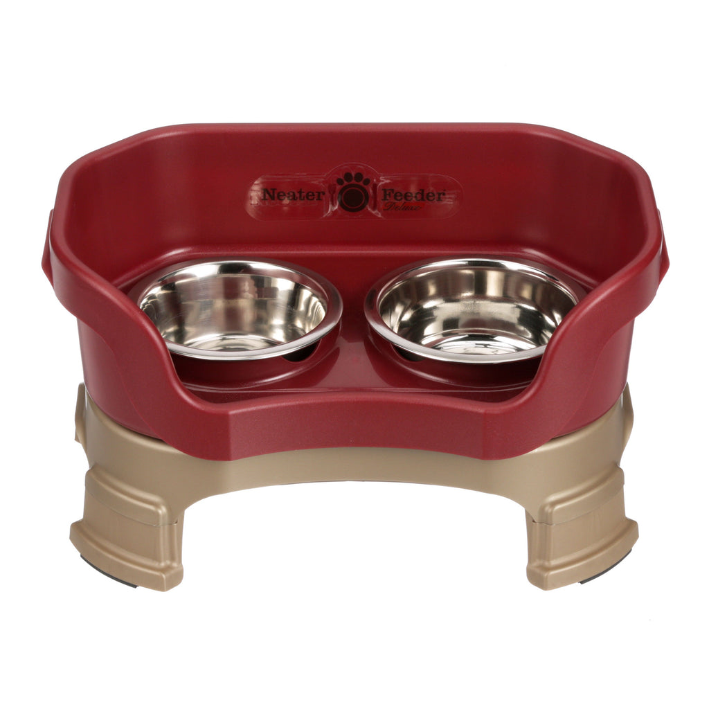 Elevated Spill-Containment Pet Feeder product image 45