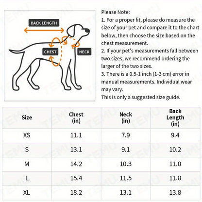 Dog Swimsuit Sky Blue Jumpsuit with Swim Cap – Pet Beach Vacation Outfit Bikini Vest for Dogs & Cats, Summer Swimming Costume, Sizes XS to XL for Small Medium Large Pets