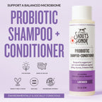 Probiotic Pet Shampoo and Conditioner product image 46