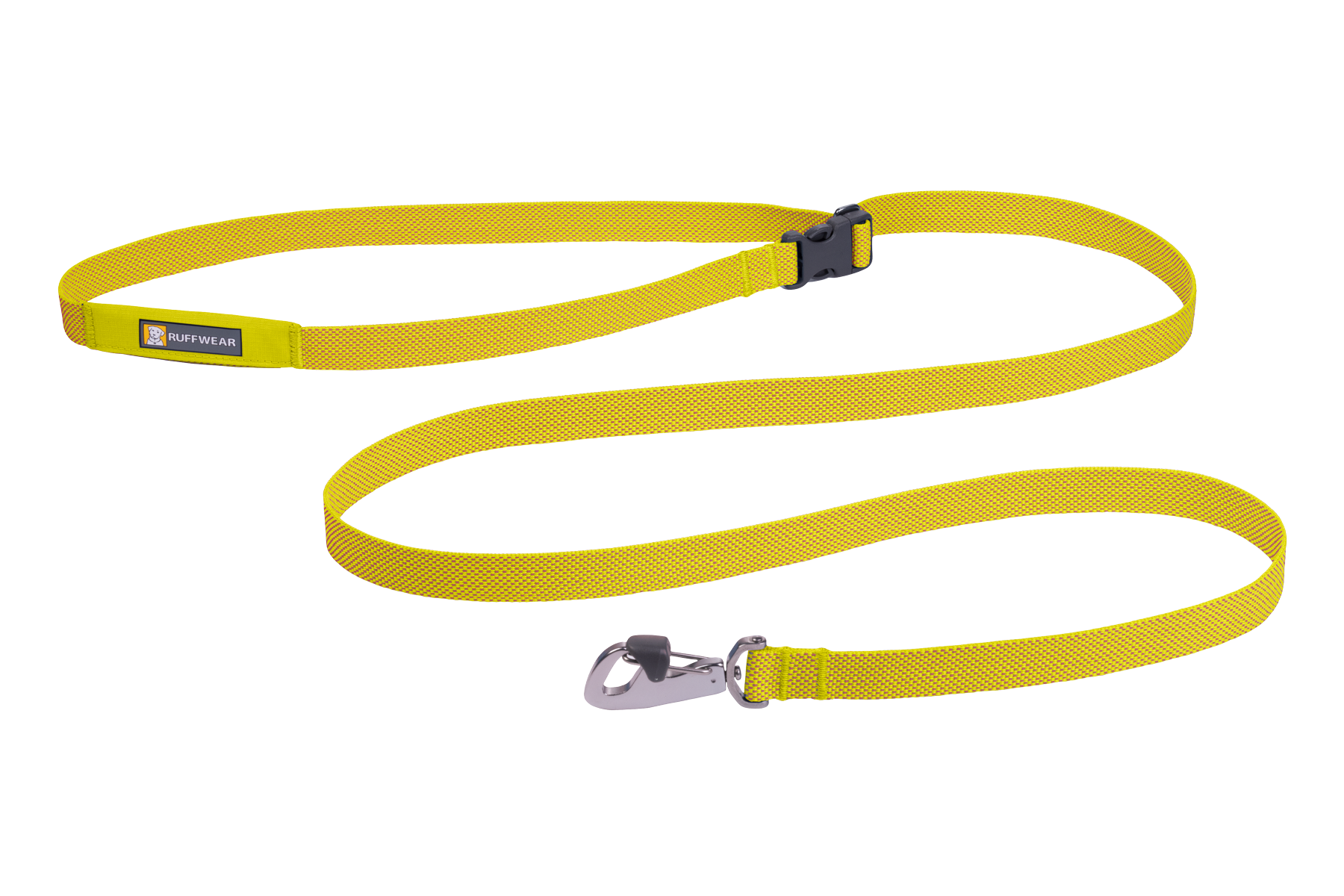 Hands-Free Dog Leash Lichen Green (315)