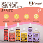 Itchy Skin Dog Shampoo product image 6