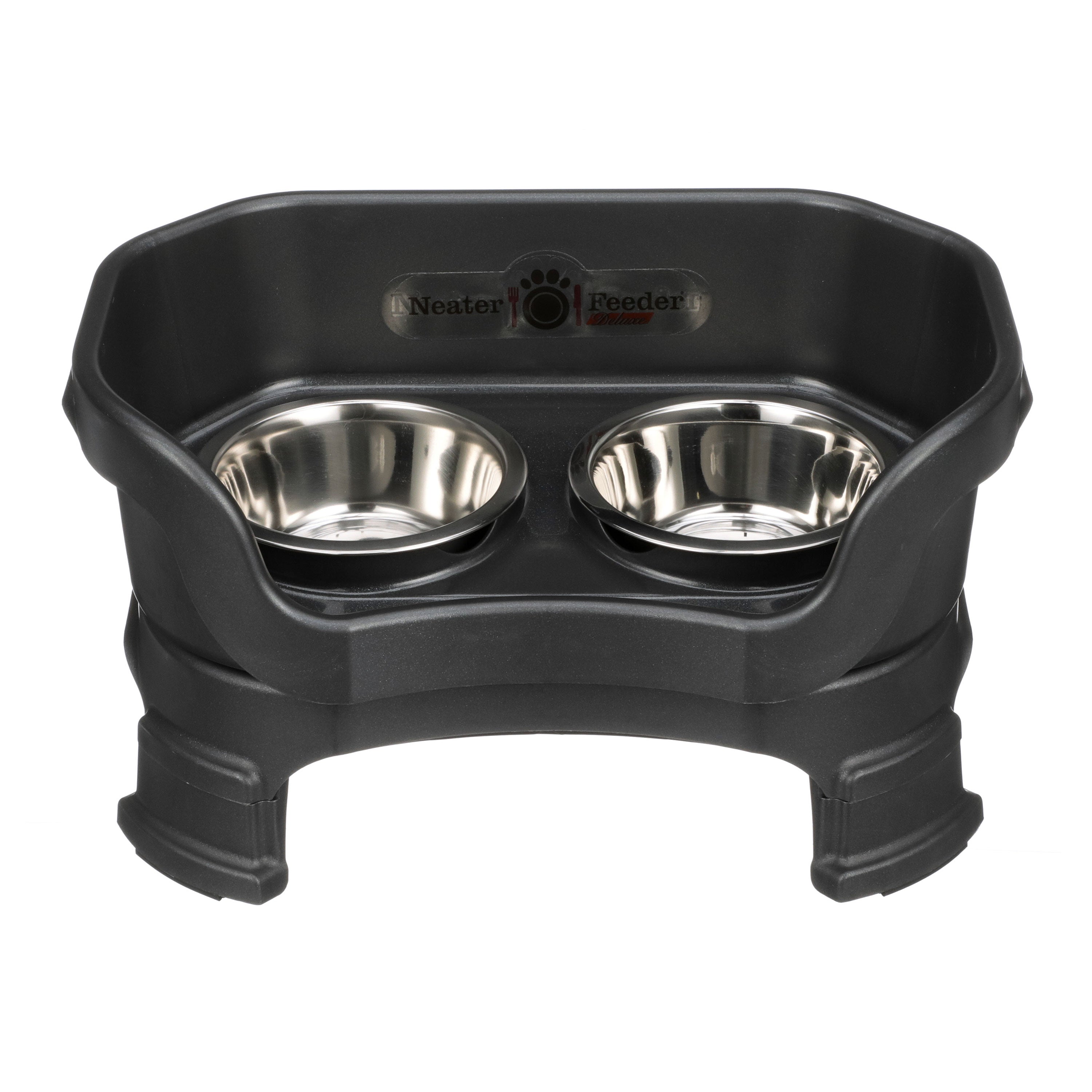 Elevated Spill-Containment Pet Feeder product image 17