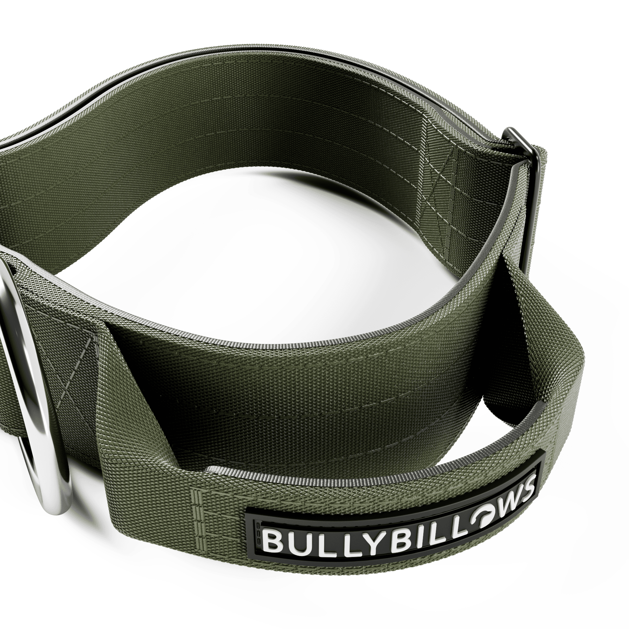 Wide Control-Handle Dog Collar product image 3