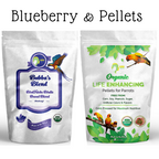 Parrot Birdie Bread Mix Bundle product image 5