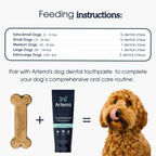 Textured Dog Dental Chews product image 10