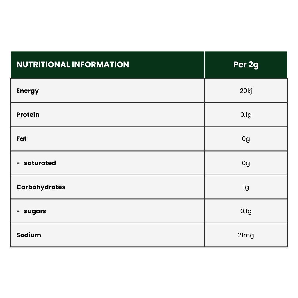 Dental Care Powder product image 6