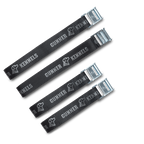 Dog Crate Tie-Down Strap Kit product image 5