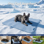 Breathable Cooling Dog Mat product image 90