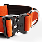 Padded Control-Handle Dog Collar product image 2