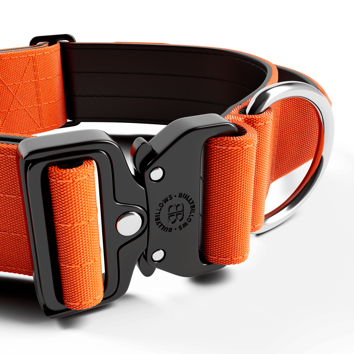 Padded Control-Handle Dog Collar product image 2