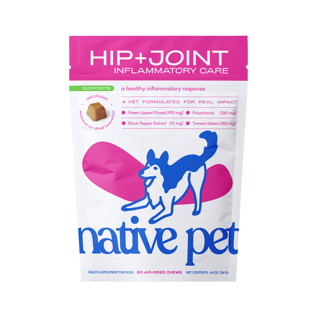 Dog Hip and Joint Support Chews product image 13