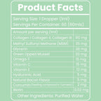 Liquid Collagen Supplement for Dogs product image 2