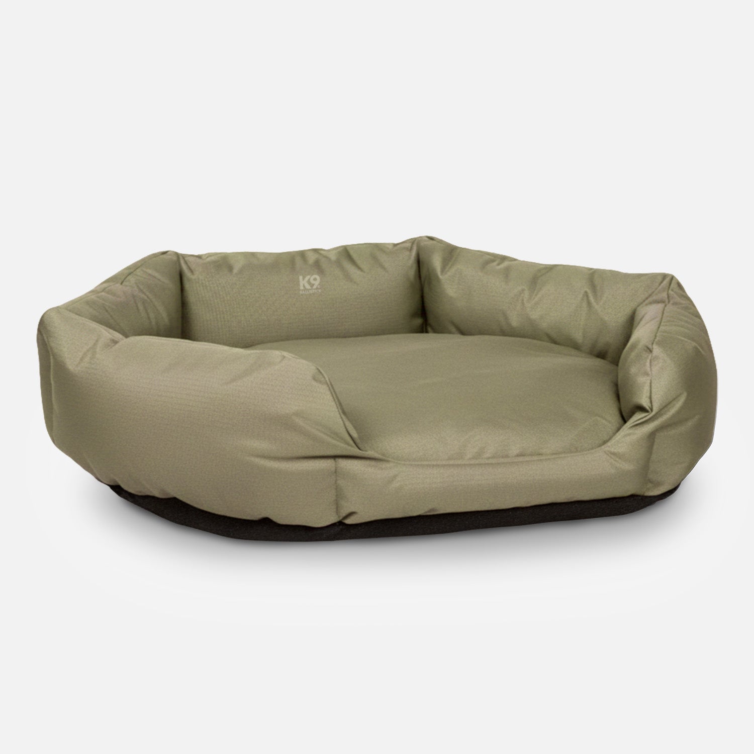 Ripstop Oval Bolster Dog Bed product image 5