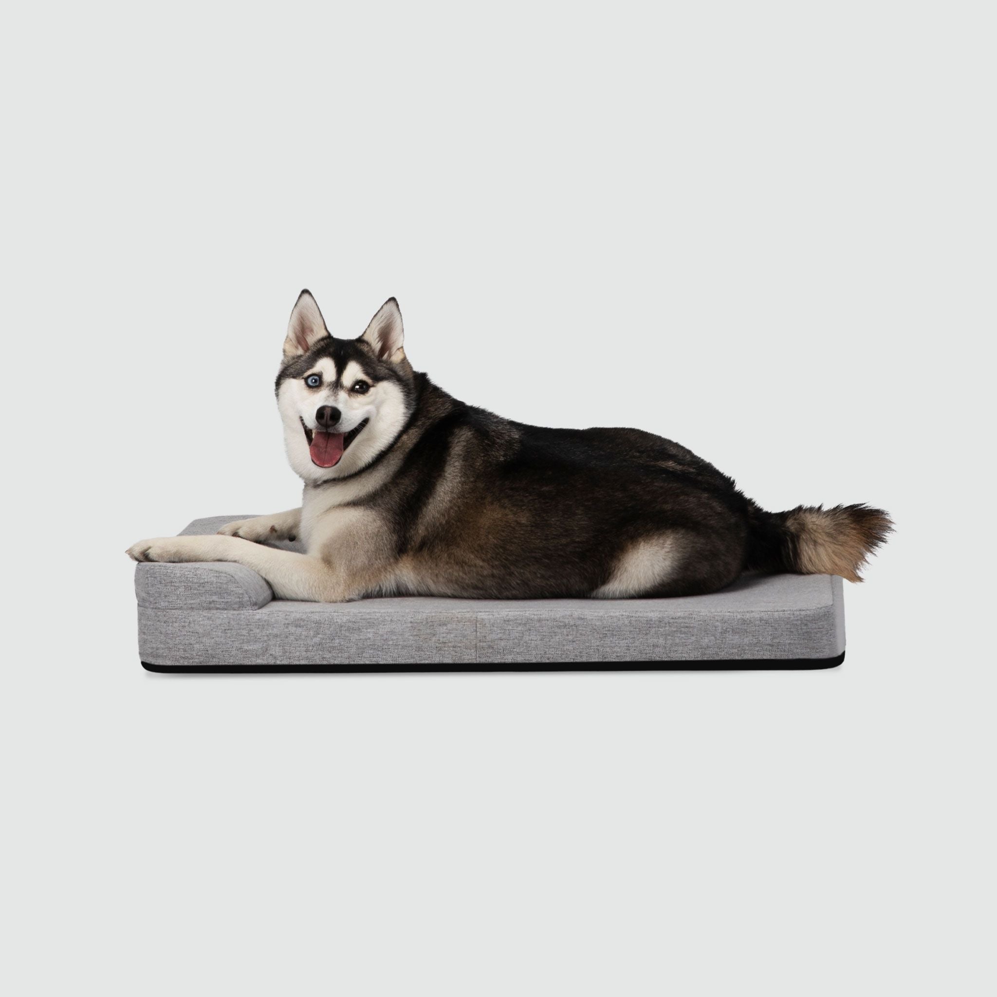 Water-Repellent Dog Crate Bed Medium