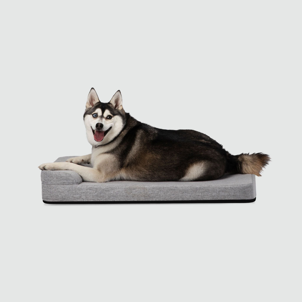 Water-Repellent Dog Crate Bed product image 2