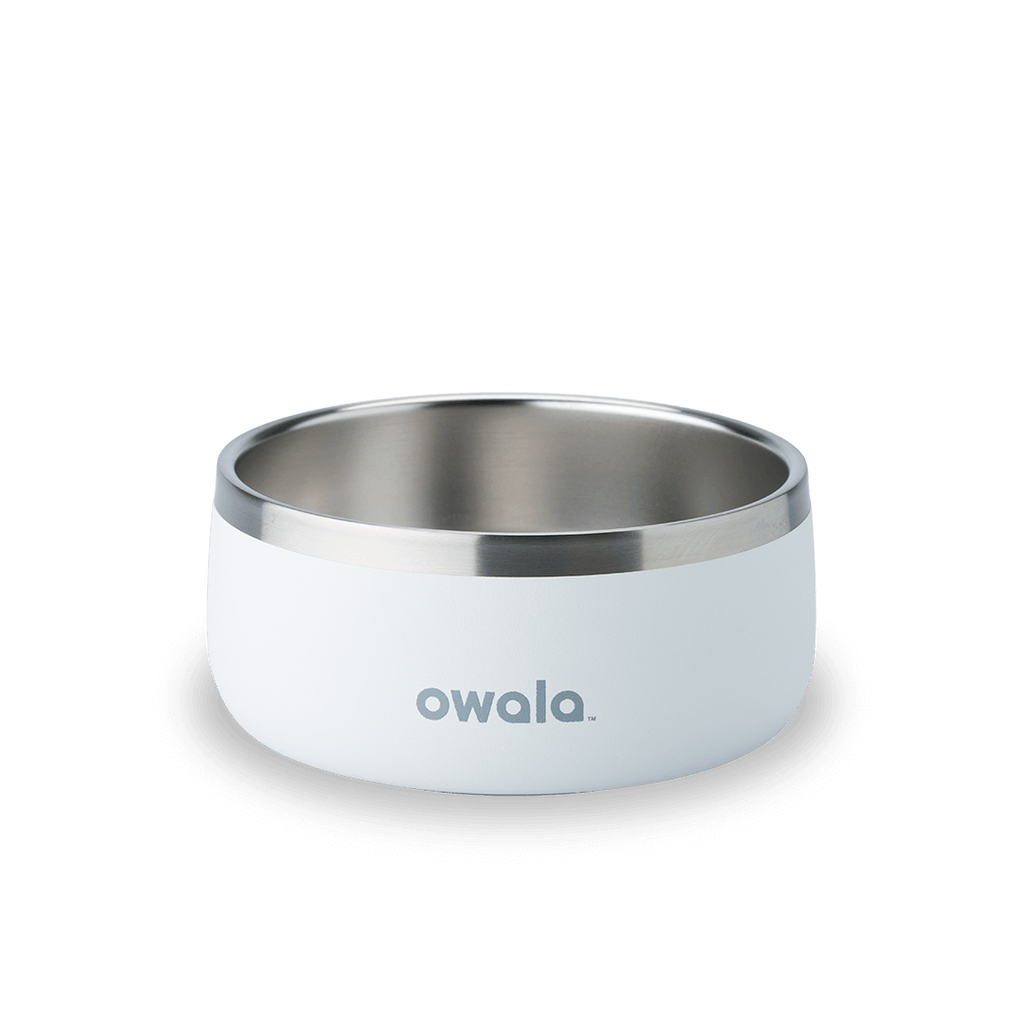 Stainless Steel Pet Bowl product image 9