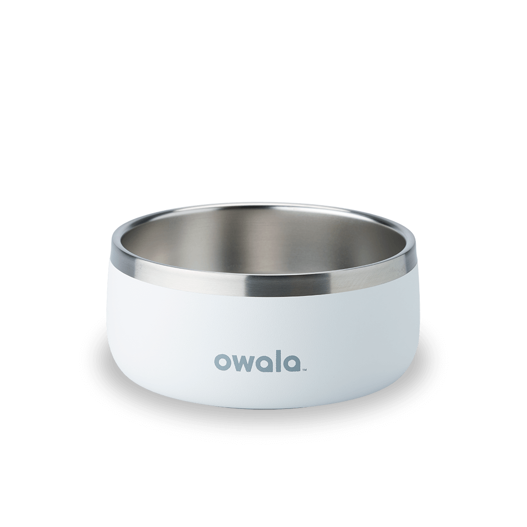 Stainless Steel Pet Bowl product image 9