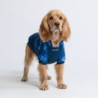 Stretch Fleece Camo Dog Hoodie product image 46