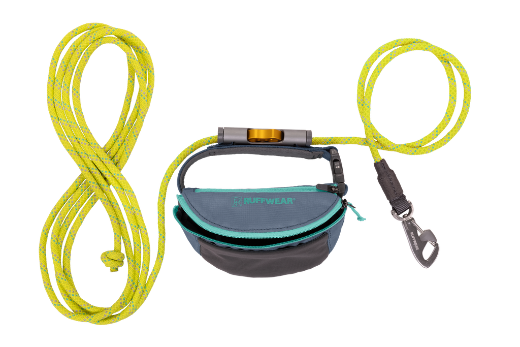 Adjustable Dog Leash and Hitching System product image 29