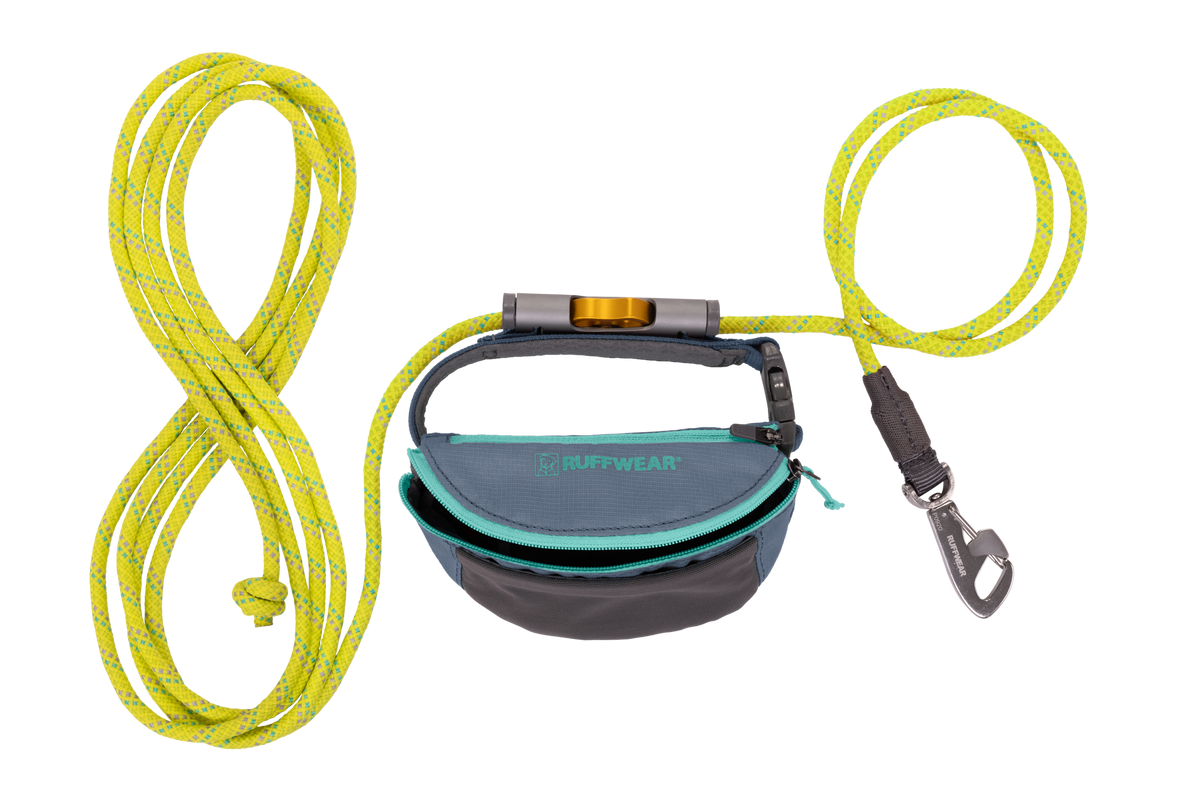 Adjustable Dog Leash and Hitching System product image 29