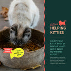 Oversized Cardboard Cat Scratching Board product image 6