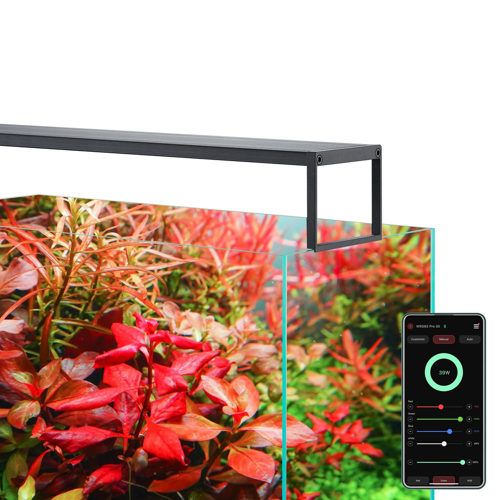 Planted Aquarium RGB LED Light product image 1