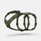 Modular Trail Dog Harness product image 3
