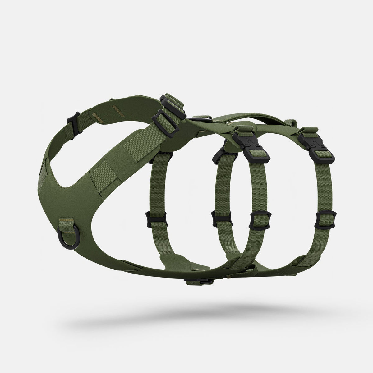 Modular Trail Dog Harness product image 3