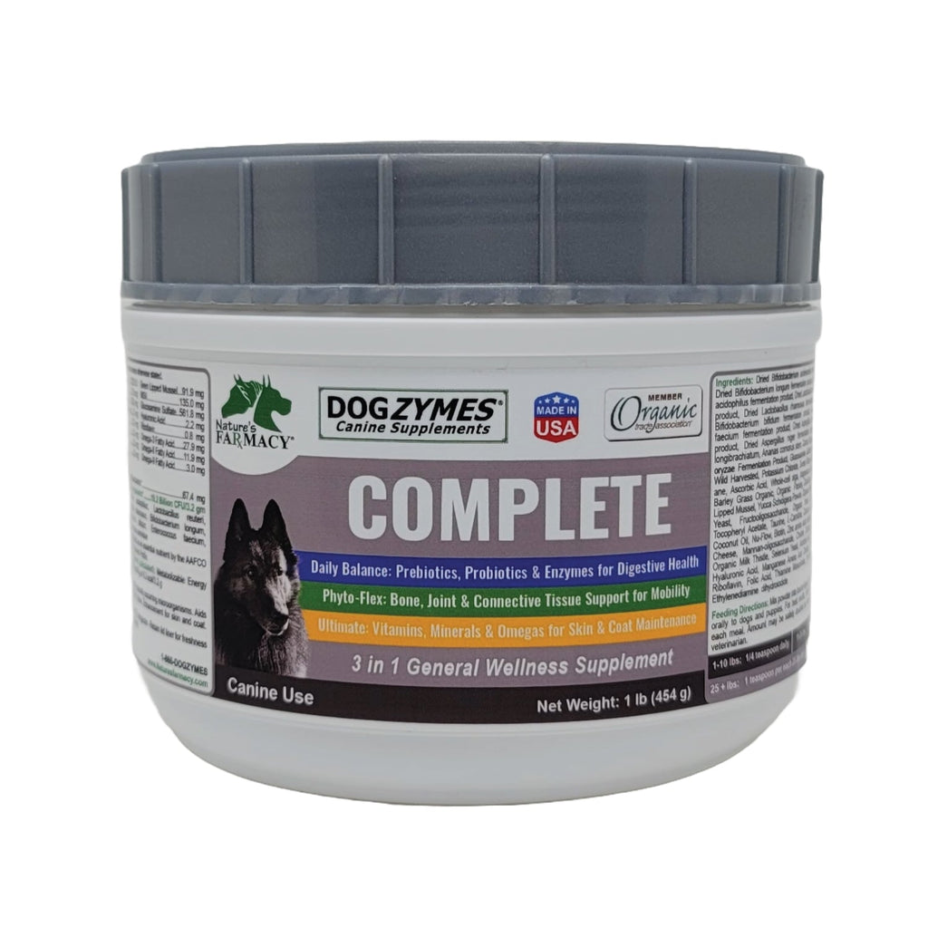 All-in-One Dog Nutrition Supplement product image 9