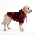 Velvet Dog Hoodie product image 4
