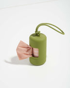 Leash-Attached Dog Waste Bag Dispenser product image 21