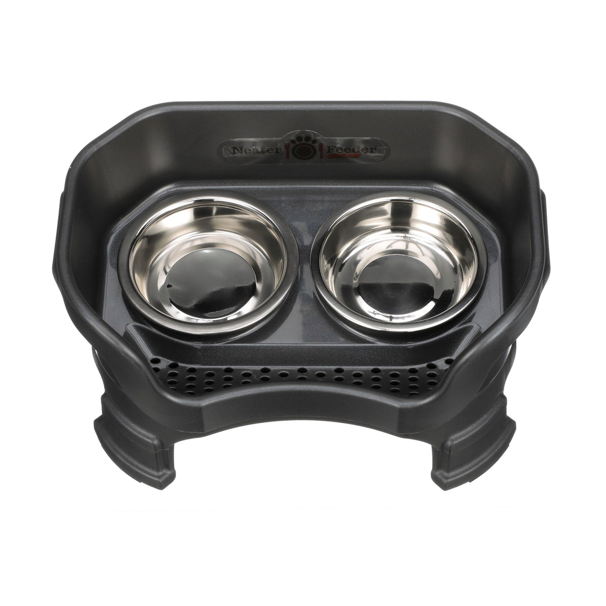 Elevated Spill-Containment Pet Feeder product image 153