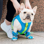 Hot Pavement Dog Boots product image 9