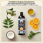 Organic Neem Dog Shampoo product image 3