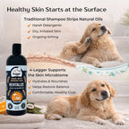 Organic Neem Dog Shampoo product image 4