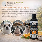 Organic Neem Dog Shampoo product image 7